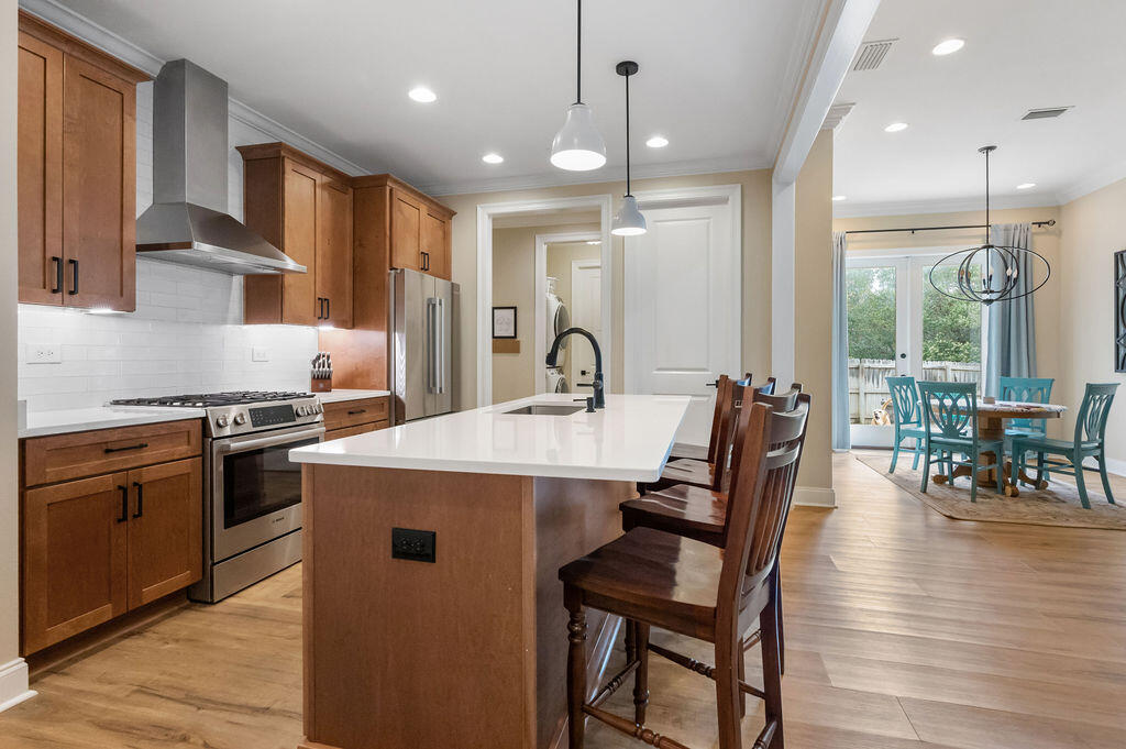 RAIDERS LANDING PH 1 - Residential