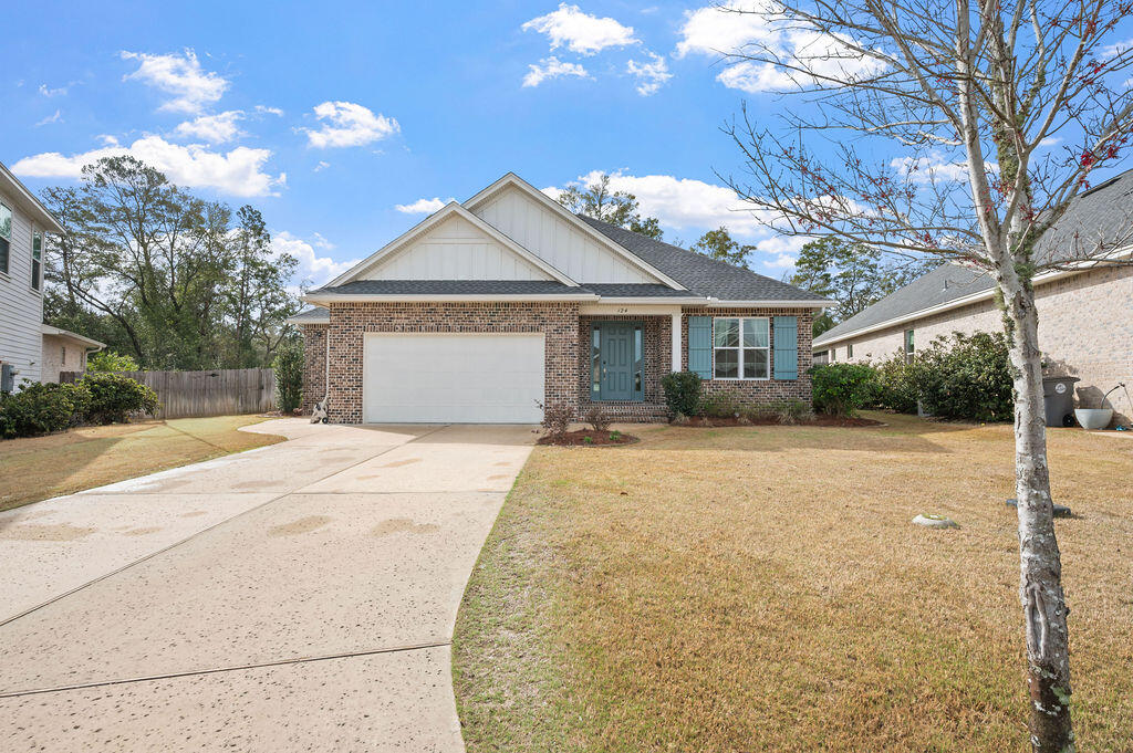 RAIDERS LANDING PH 1 - Residential