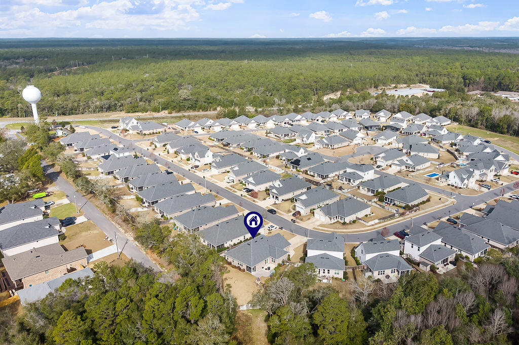 RAIDERS LANDING PH 1 - Residential