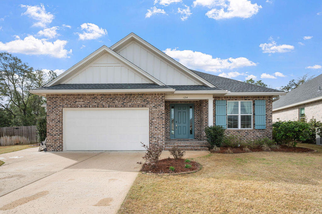 RAIDERS LANDING PH 1 - Residential