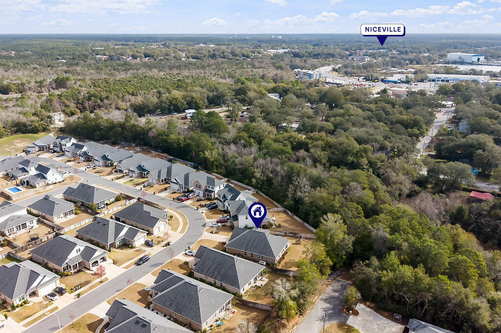 RAIDERS LANDING PH 1 - Residential