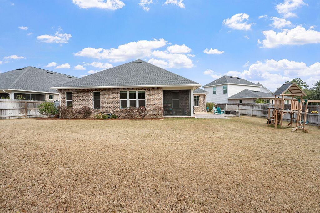 RAIDERS LANDING PH 1 - Residential