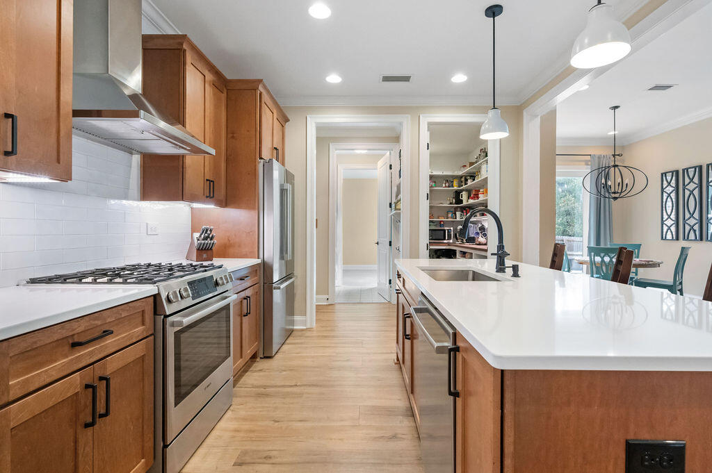 RAIDERS LANDING PH 1 - Residential