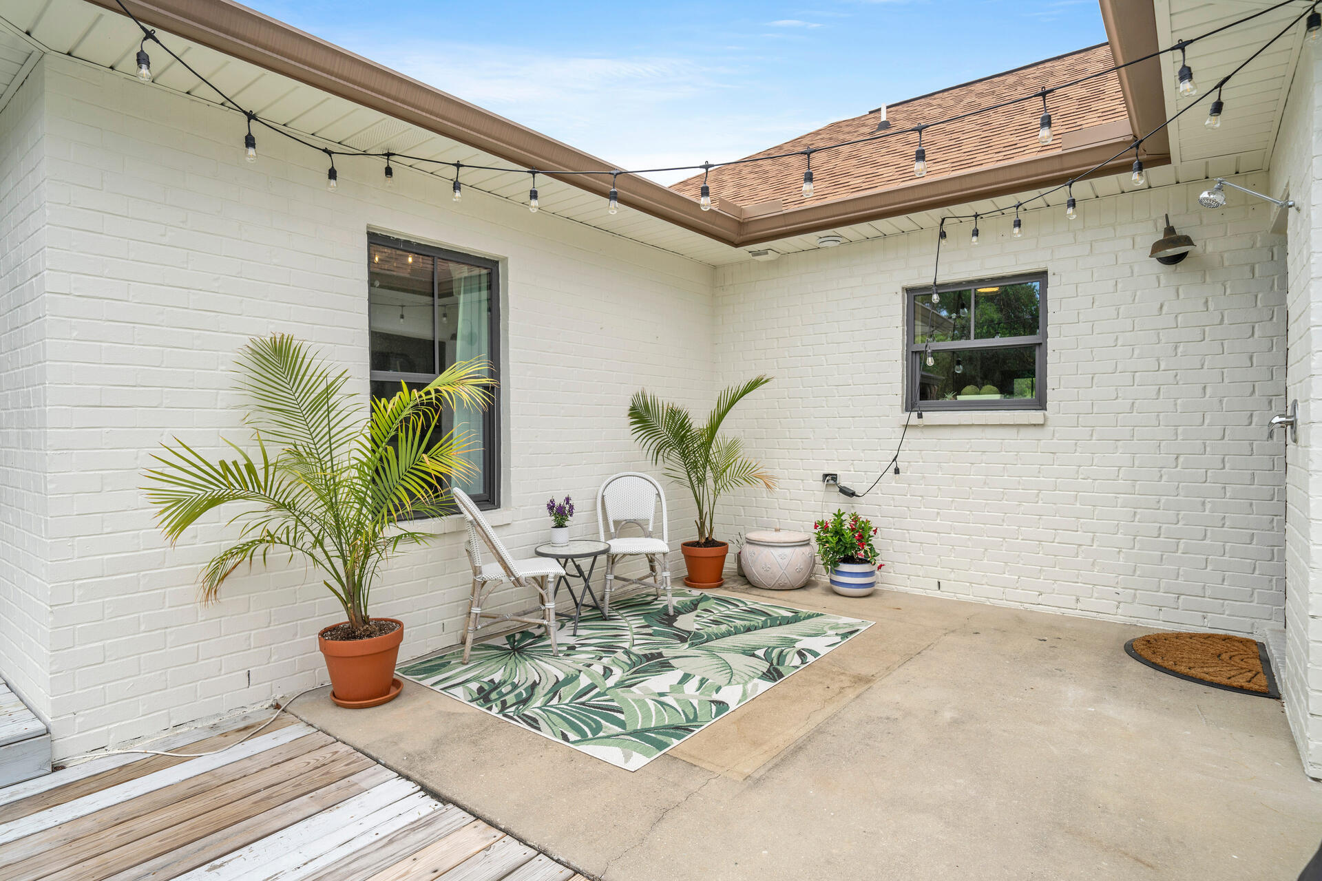GULFVIEW HEIGHTS - Residential Lease