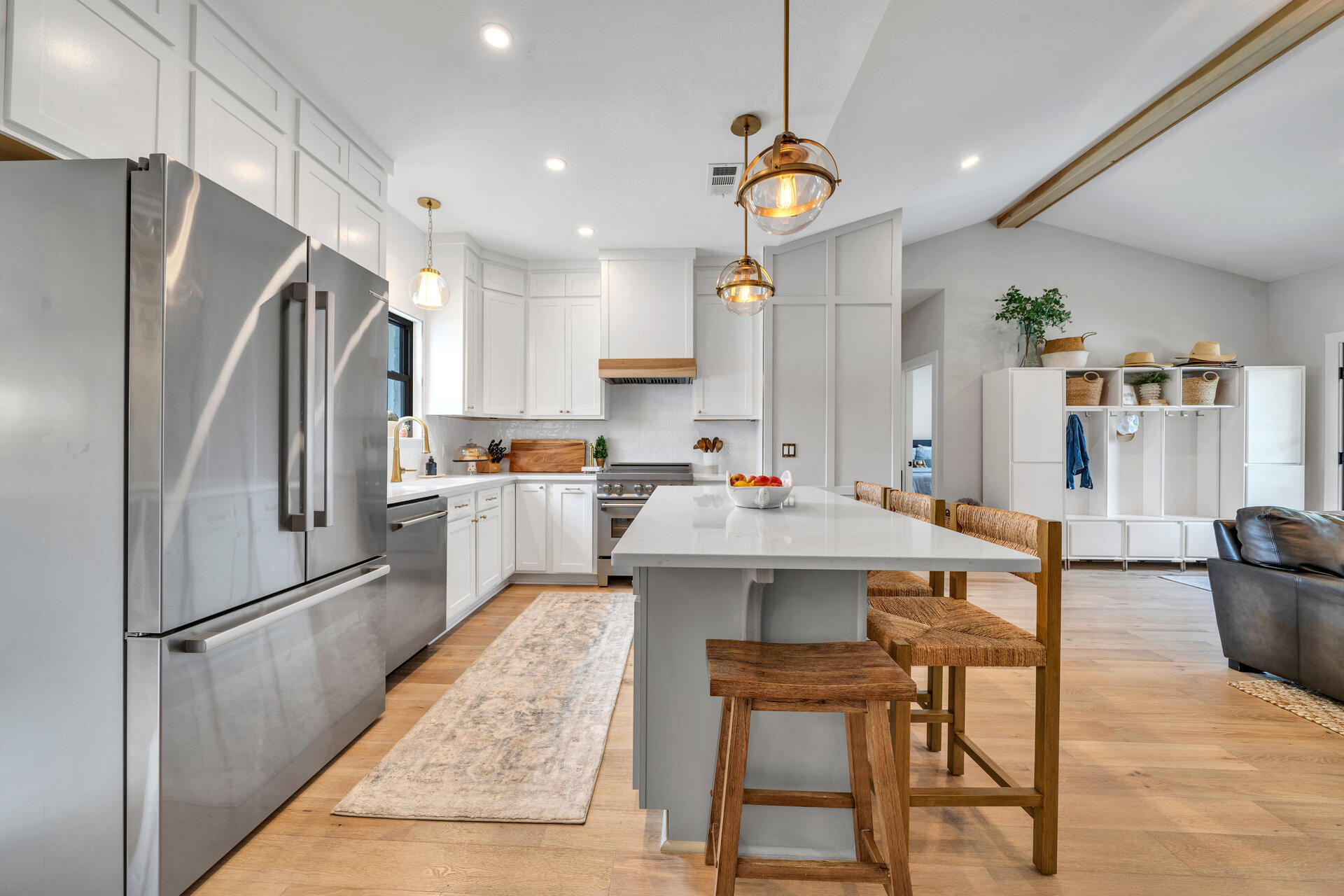 GULFVIEW HEIGHTS - Residential Lease