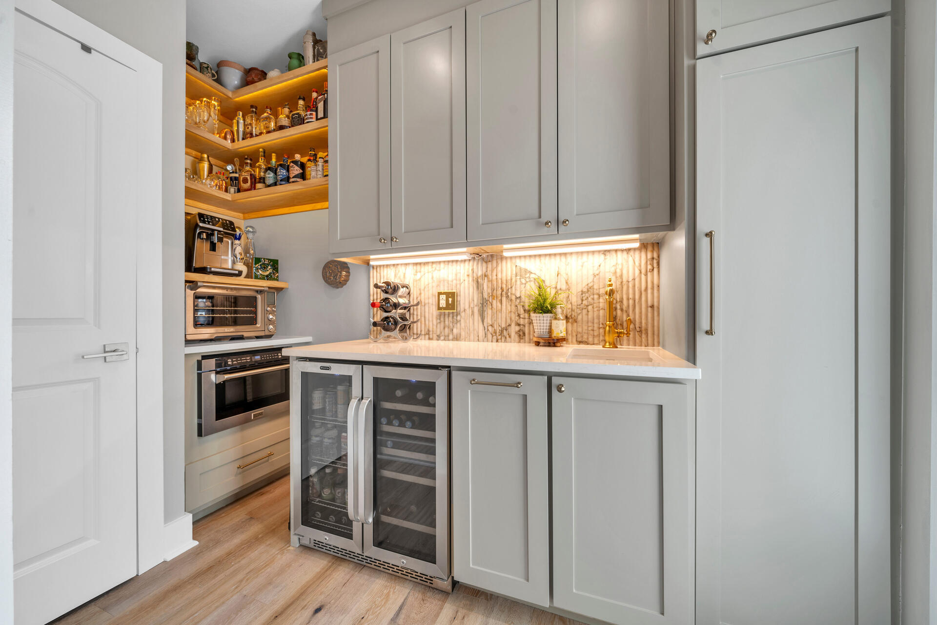 GULFVIEW HEIGHTS - Residential Lease