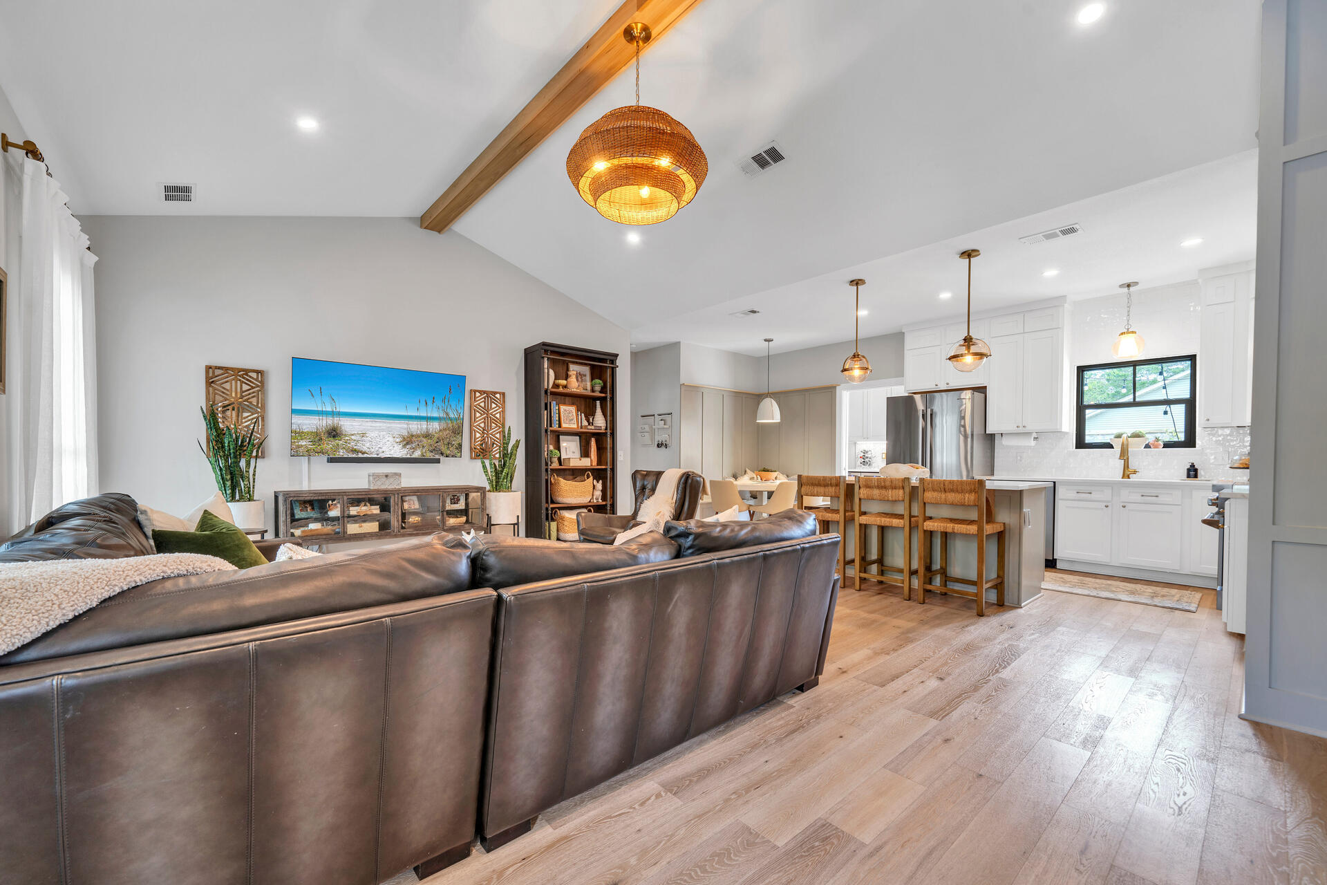 GULFVIEW HEIGHTS - Residential Lease