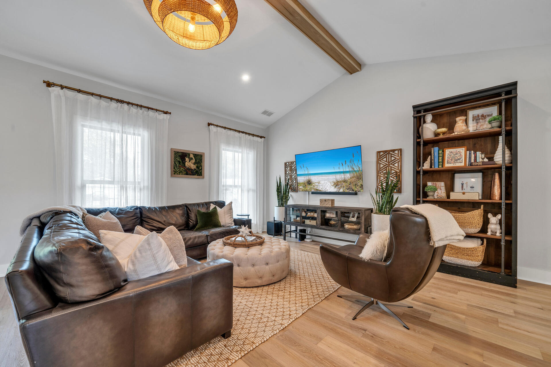 GULFVIEW HEIGHTS - Residential Lease