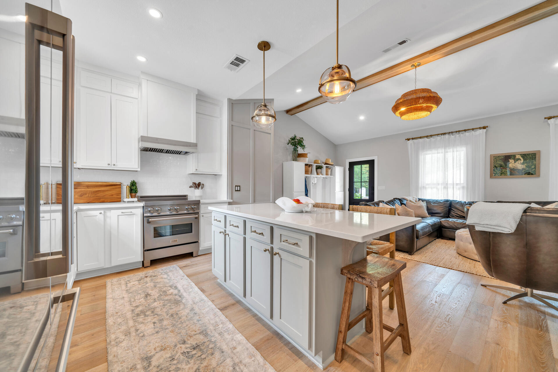 GULFVIEW HEIGHTS - Residential Lease