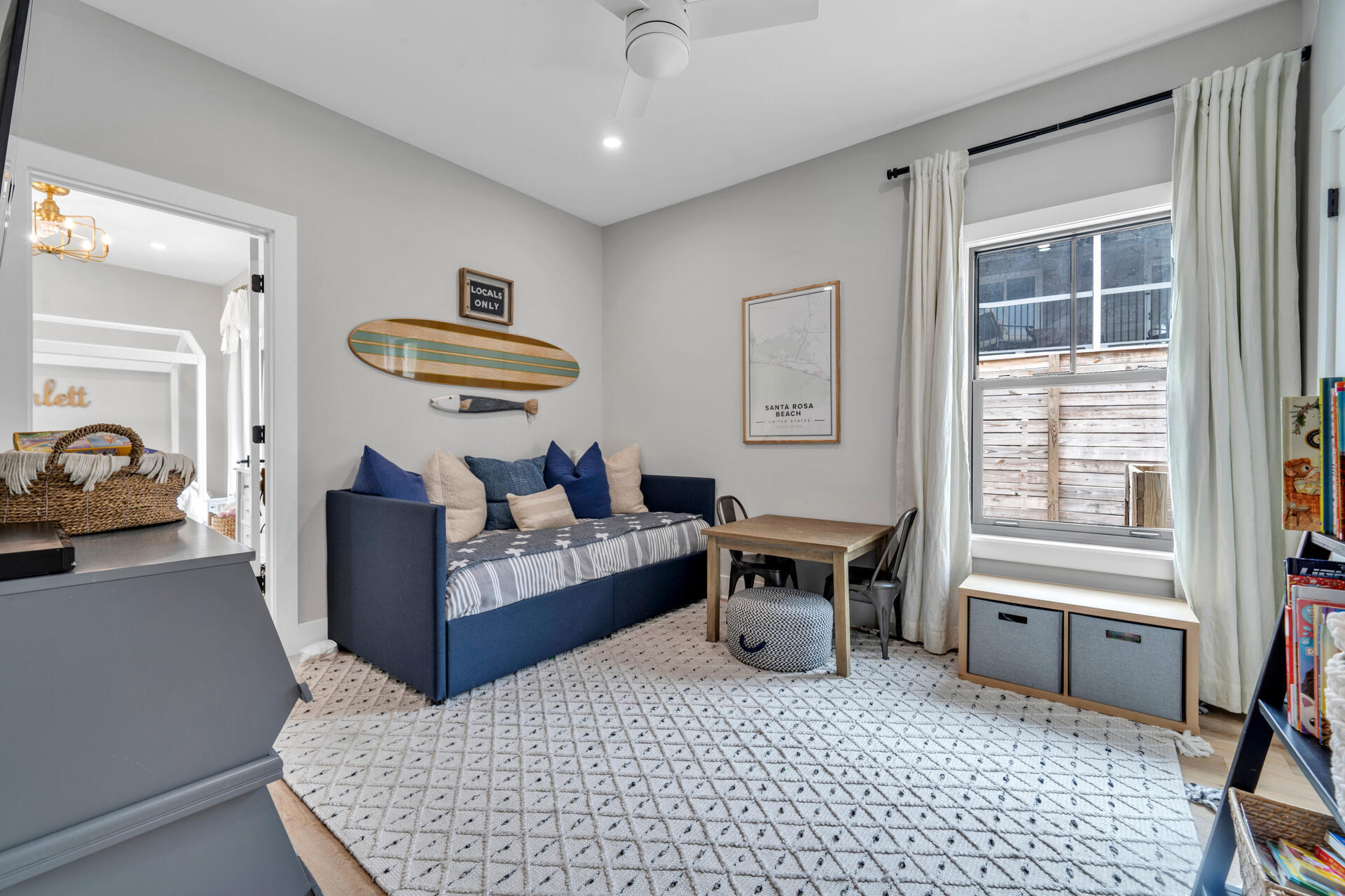 GULFVIEW HEIGHTS - Residential Lease