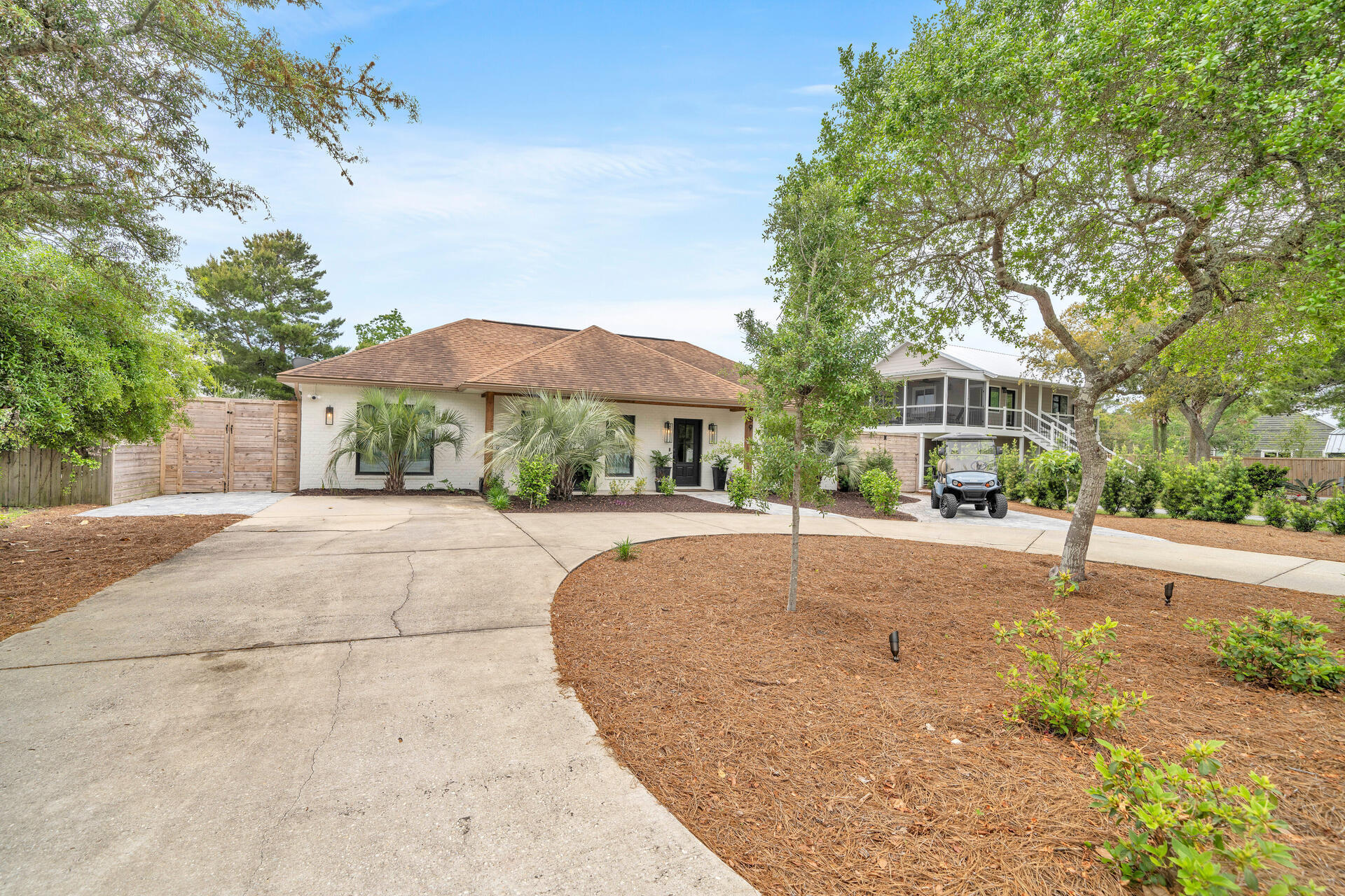 GULFVIEW HEIGHTS - Residential Lease