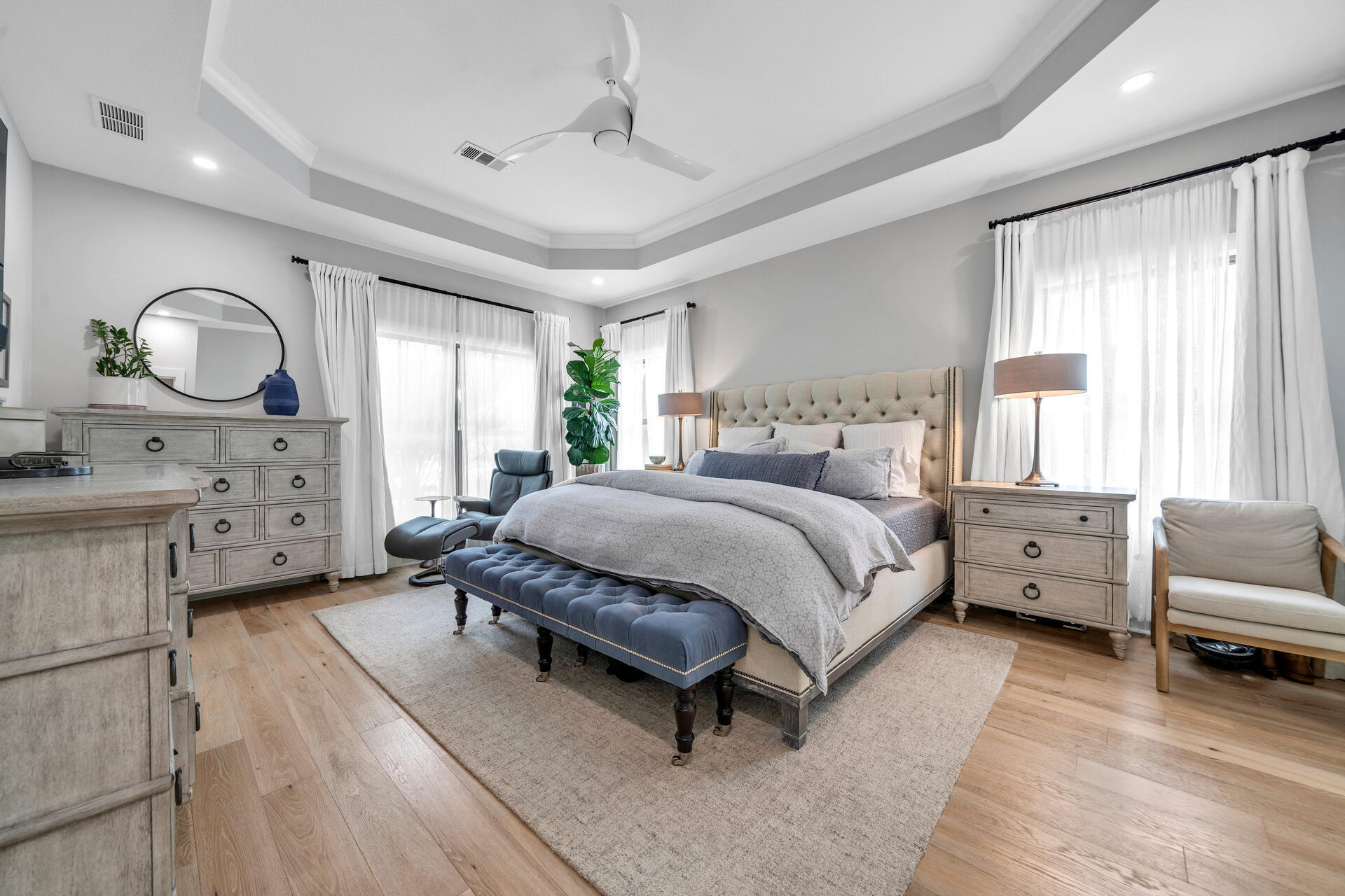 GULFVIEW HEIGHTS - Residential Lease