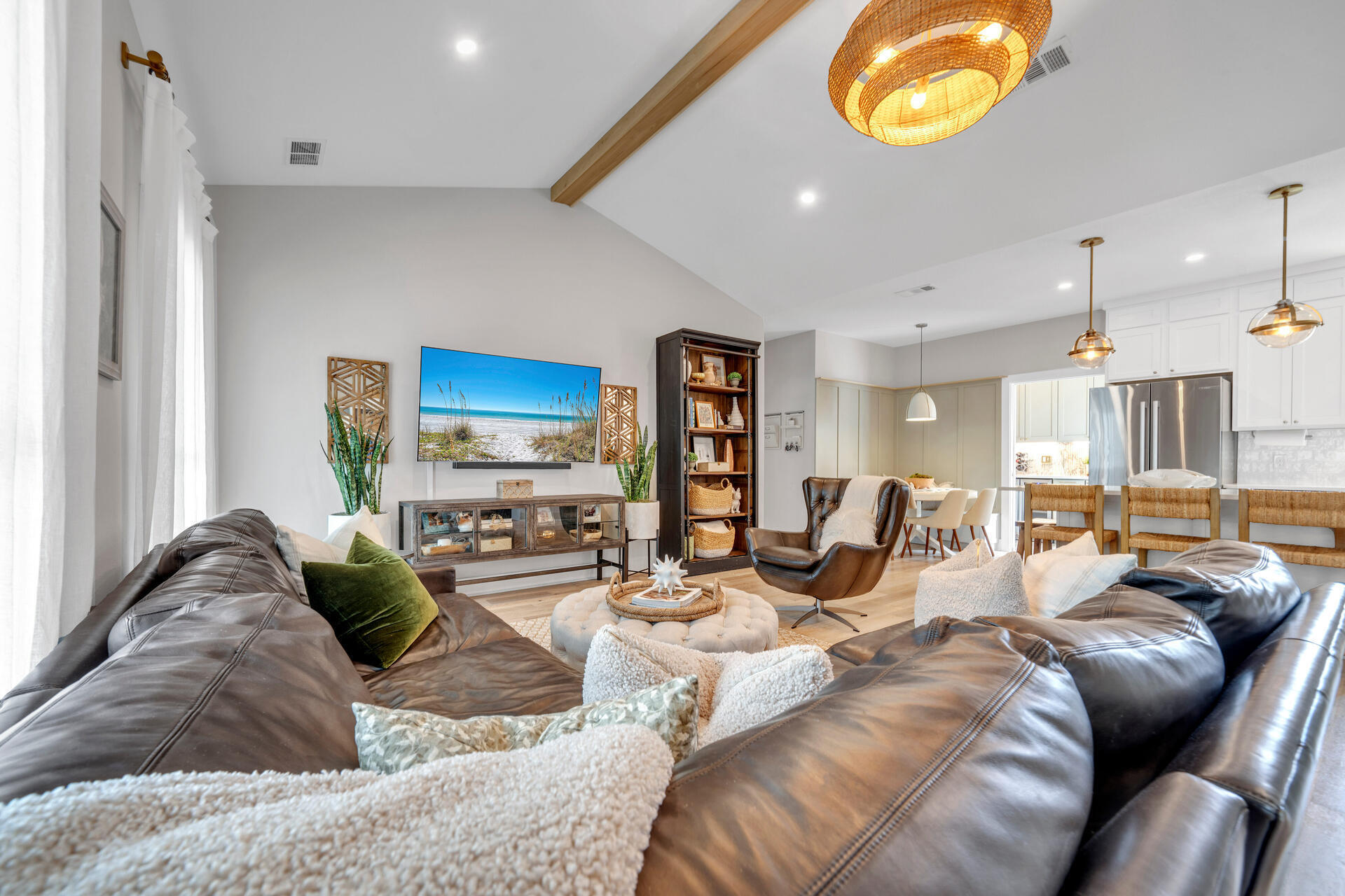 GULFVIEW HEIGHTS - Residential Lease
