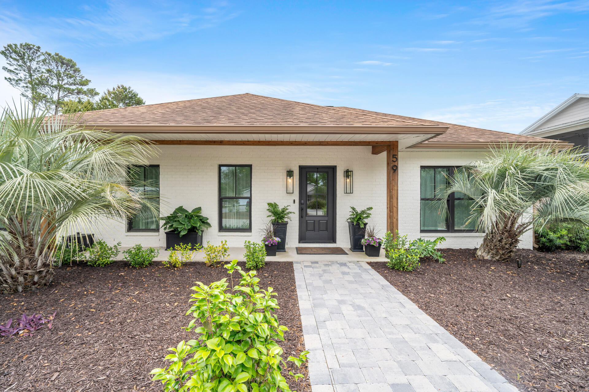 GULFVIEW HEIGHTS - Residential Lease