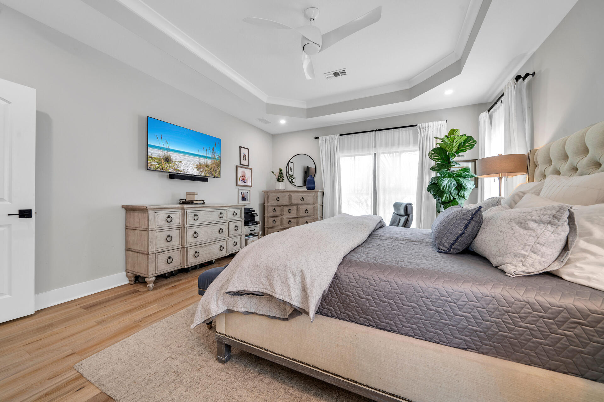 GULFVIEW HEIGHTS - Residential Lease