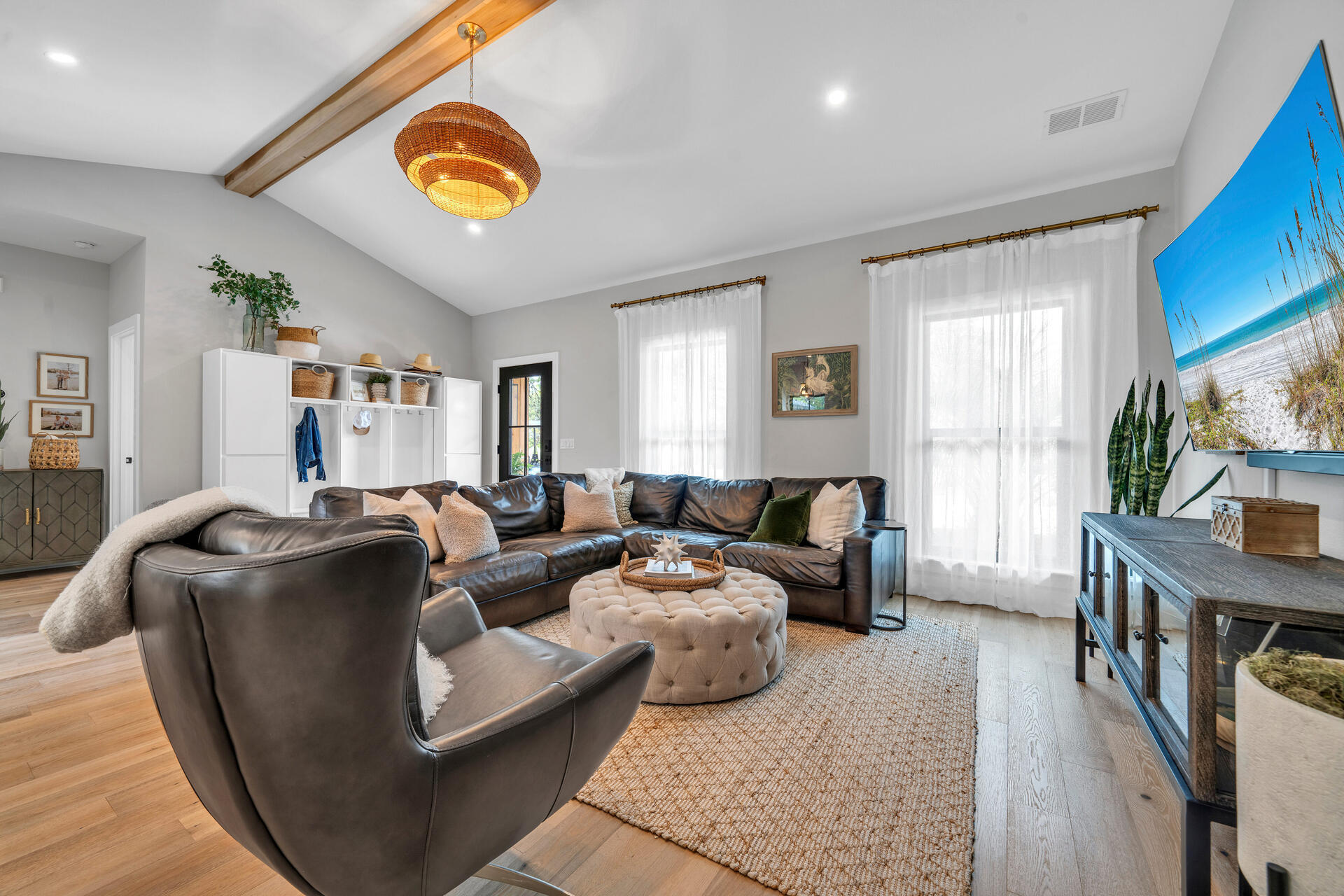 GULFVIEW HEIGHTS - Residential Lease