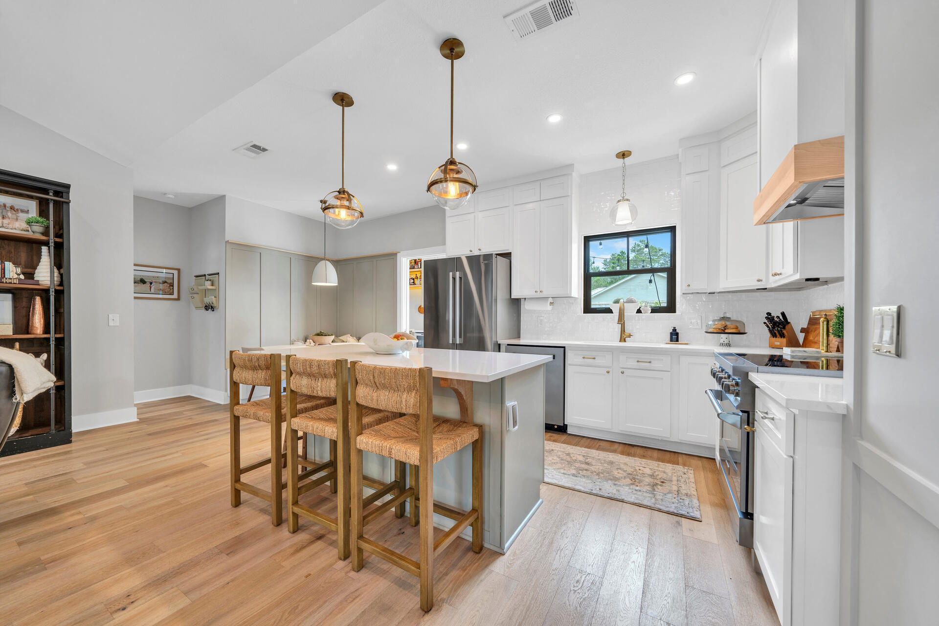 GULFVIEW HEIGHTS - Residential Lease