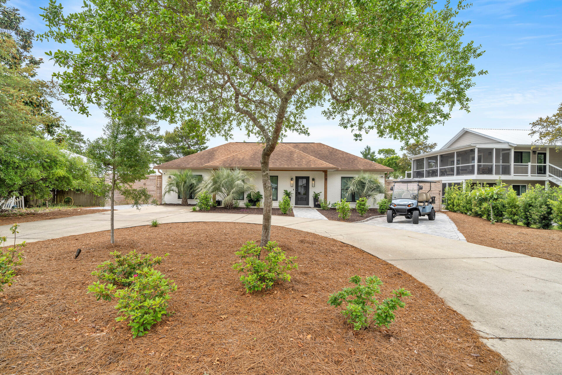 GULFVIEW HEIGHTS - Residential Lease