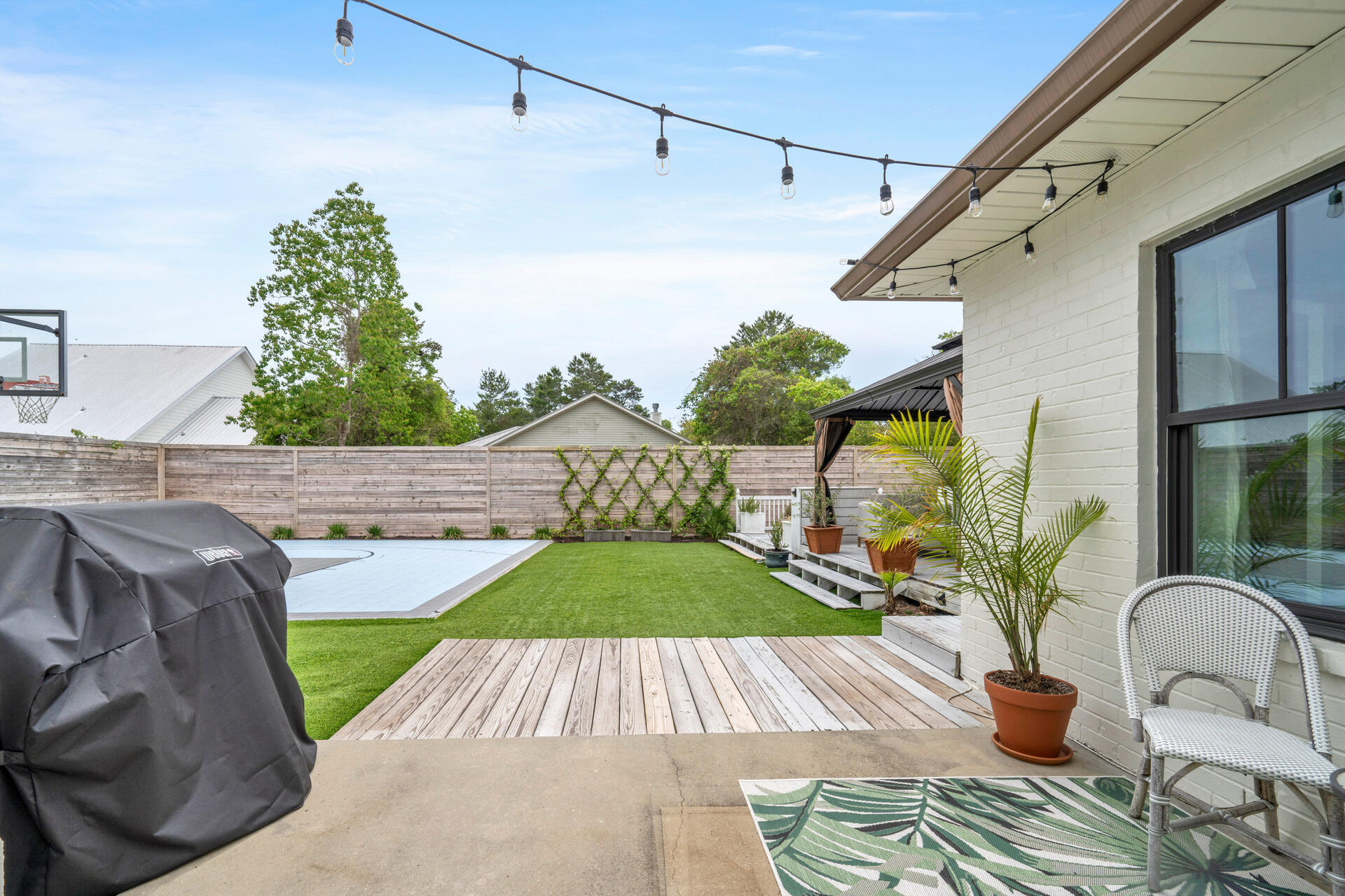 GULFVIEW HEIGHTS - Residential Lease