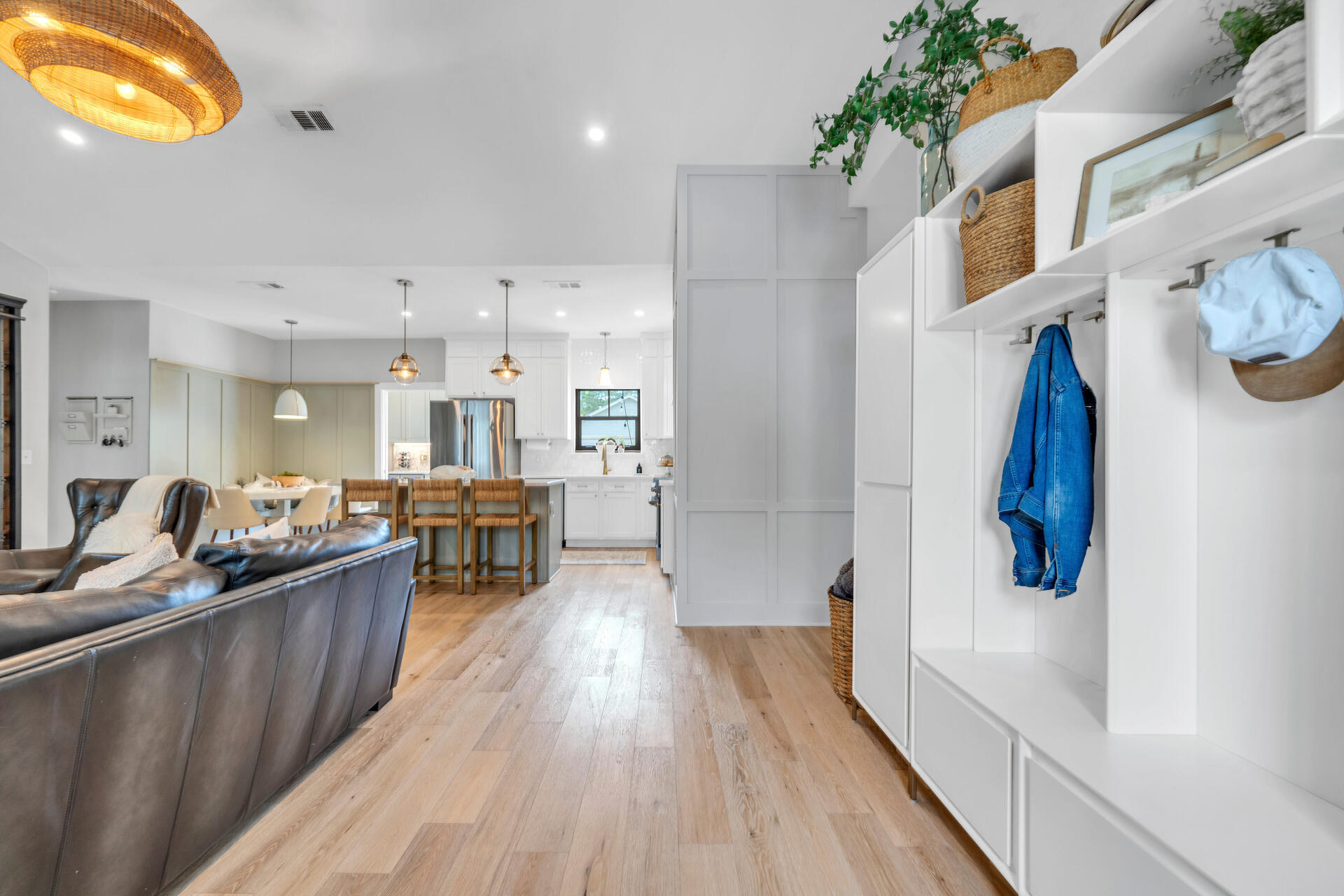 GULFVIEW HEIGHTS - Residential Lease