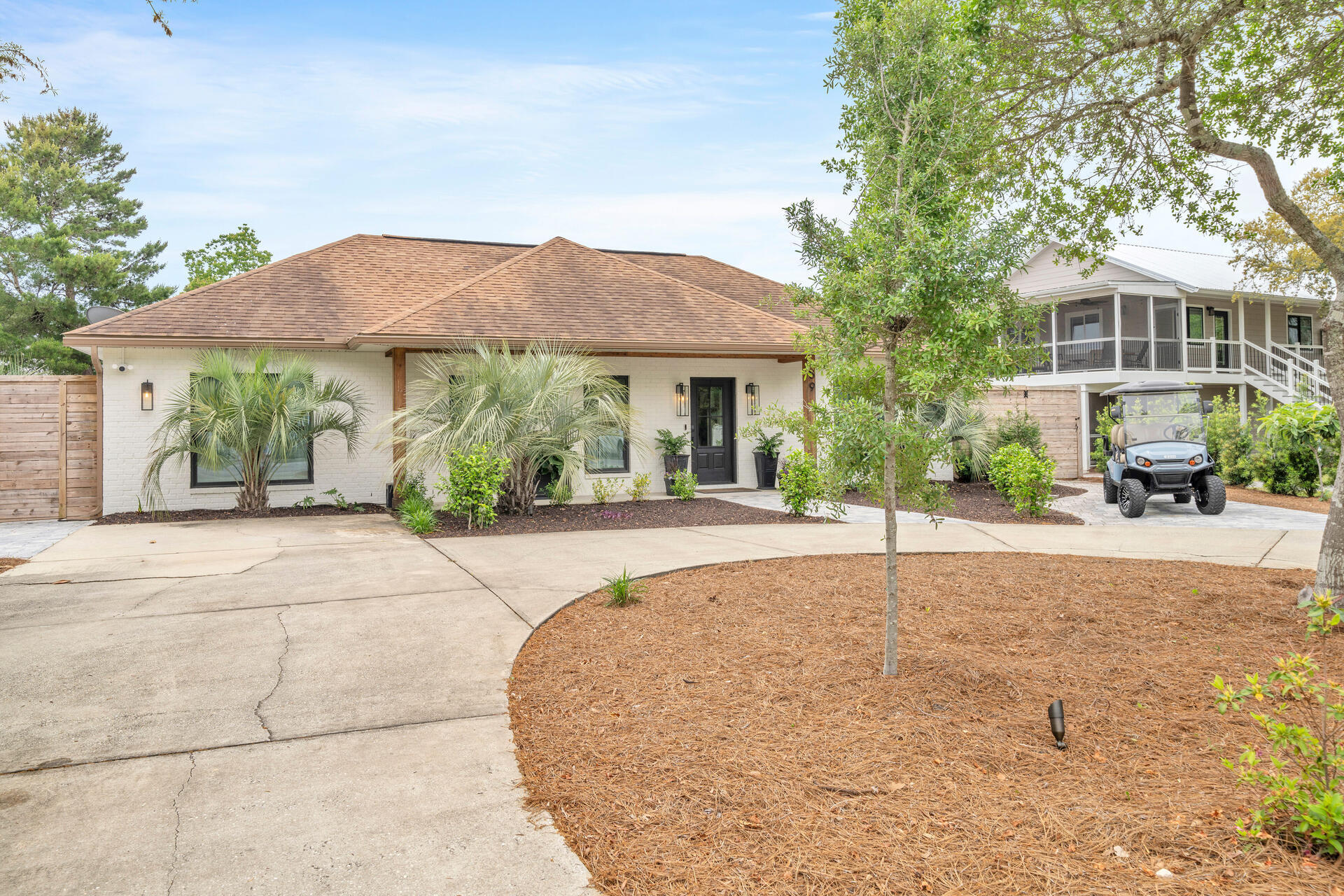 GULFVIEW HEIGHTS - Residential Lease