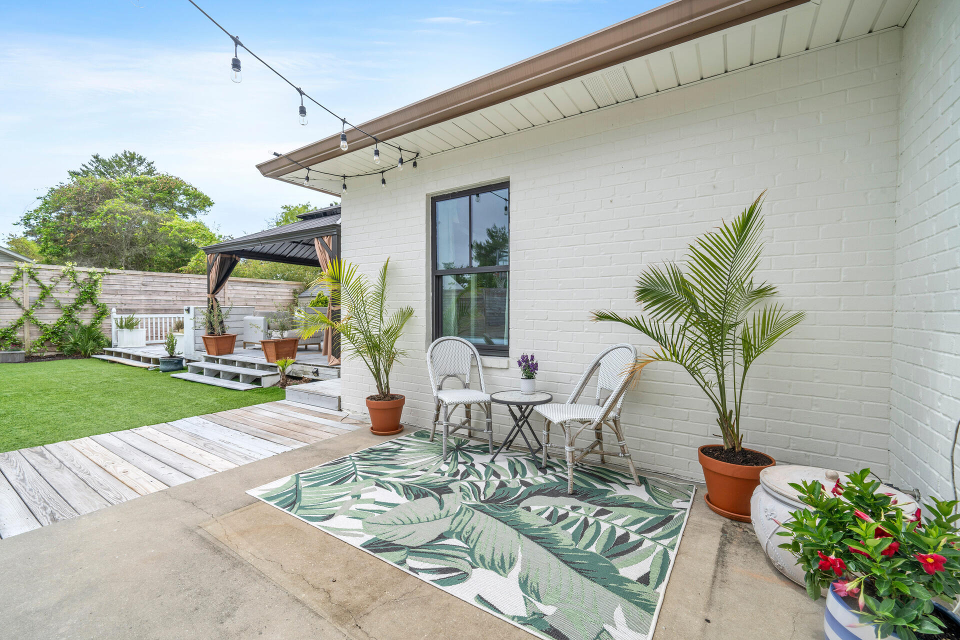 GULFVIEW HEIGHTS - Residential Lease