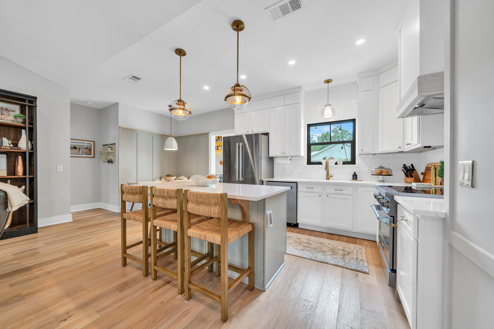 GULFVIEW HEIGHTS - Residential Lease