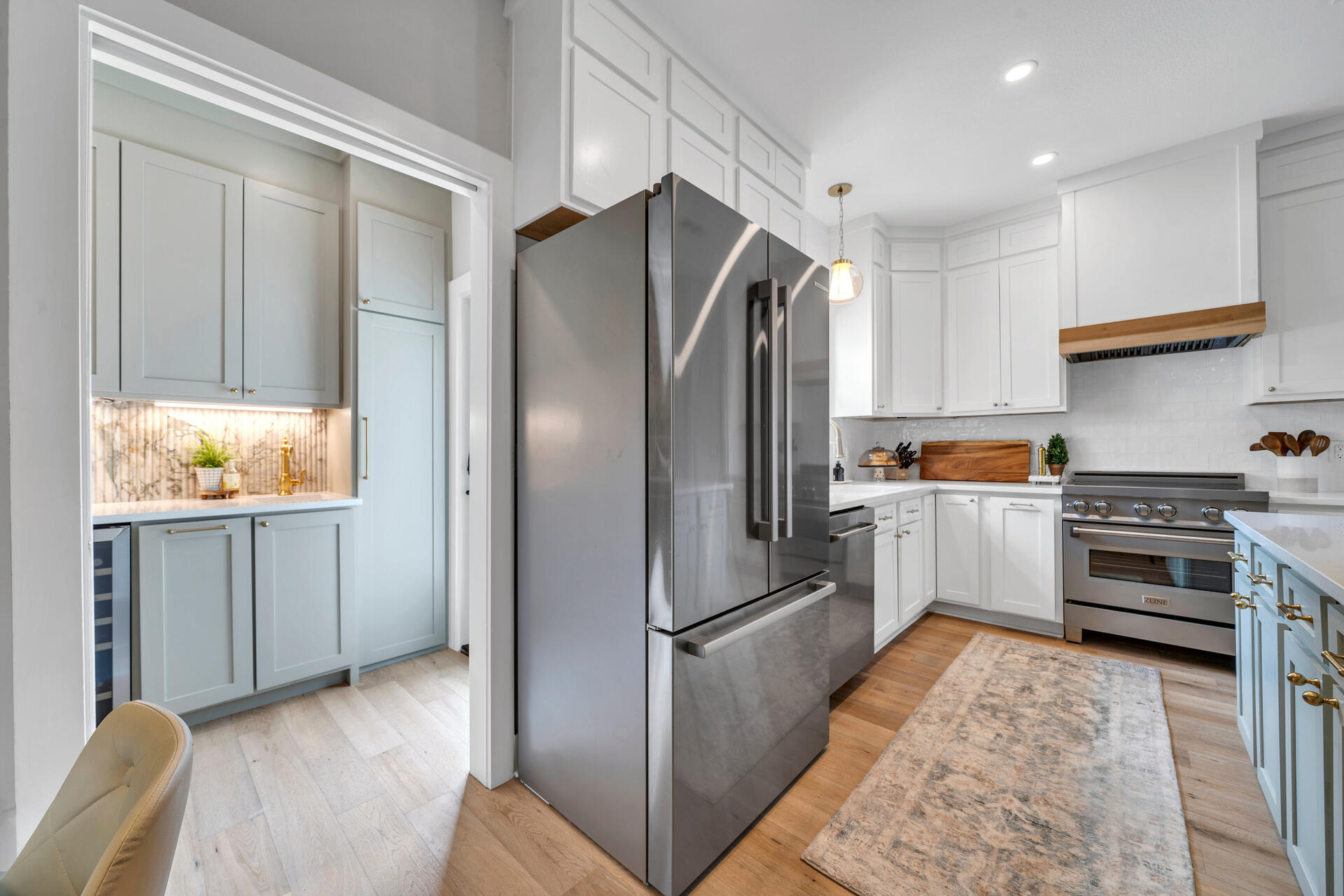 GULFVIEW HEIGHTS - Residential Lease
