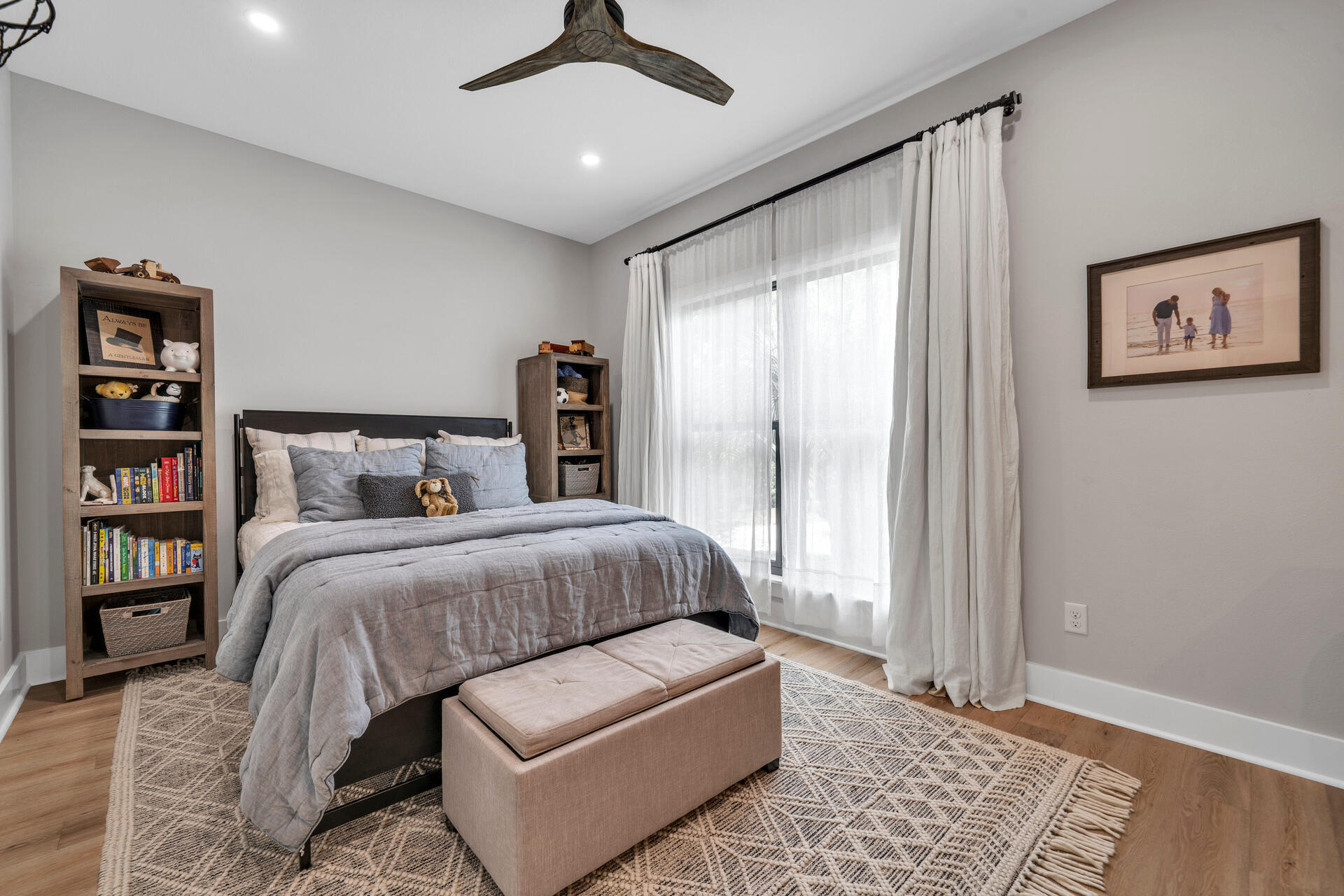 GULFVIEW HEIGHTS - Residential Lease