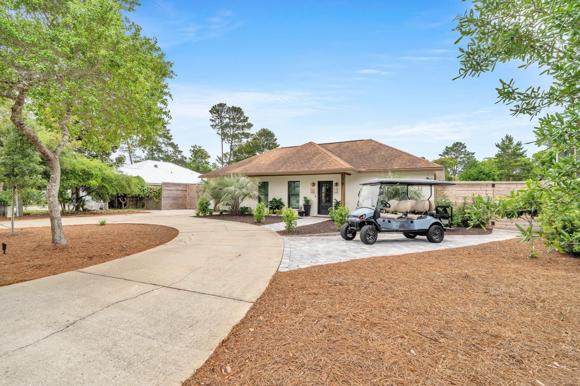 GULFVIEW HEIGHTS - Residential Lease