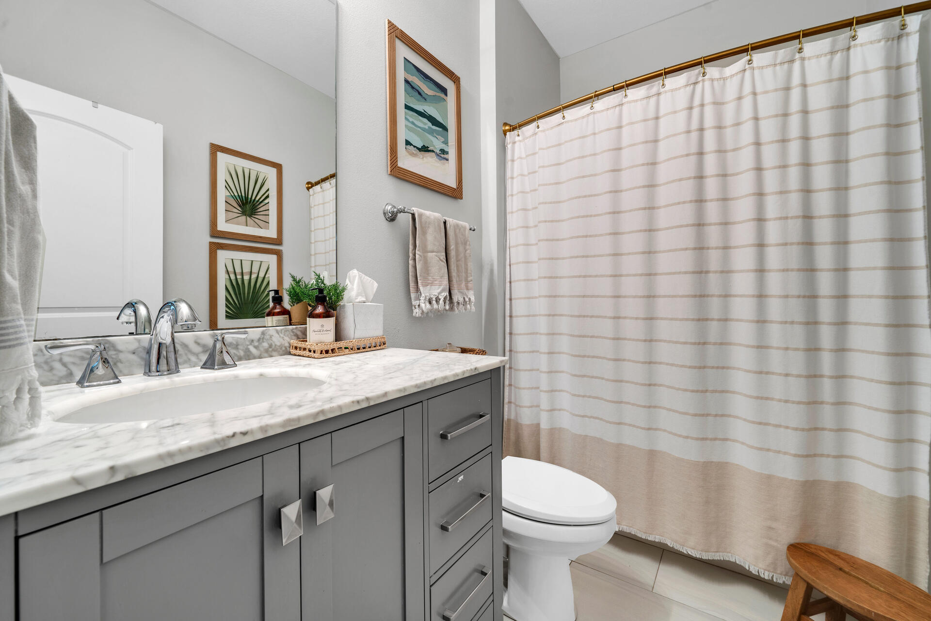 GULFVIEW HEIGHTS - Residential Lease