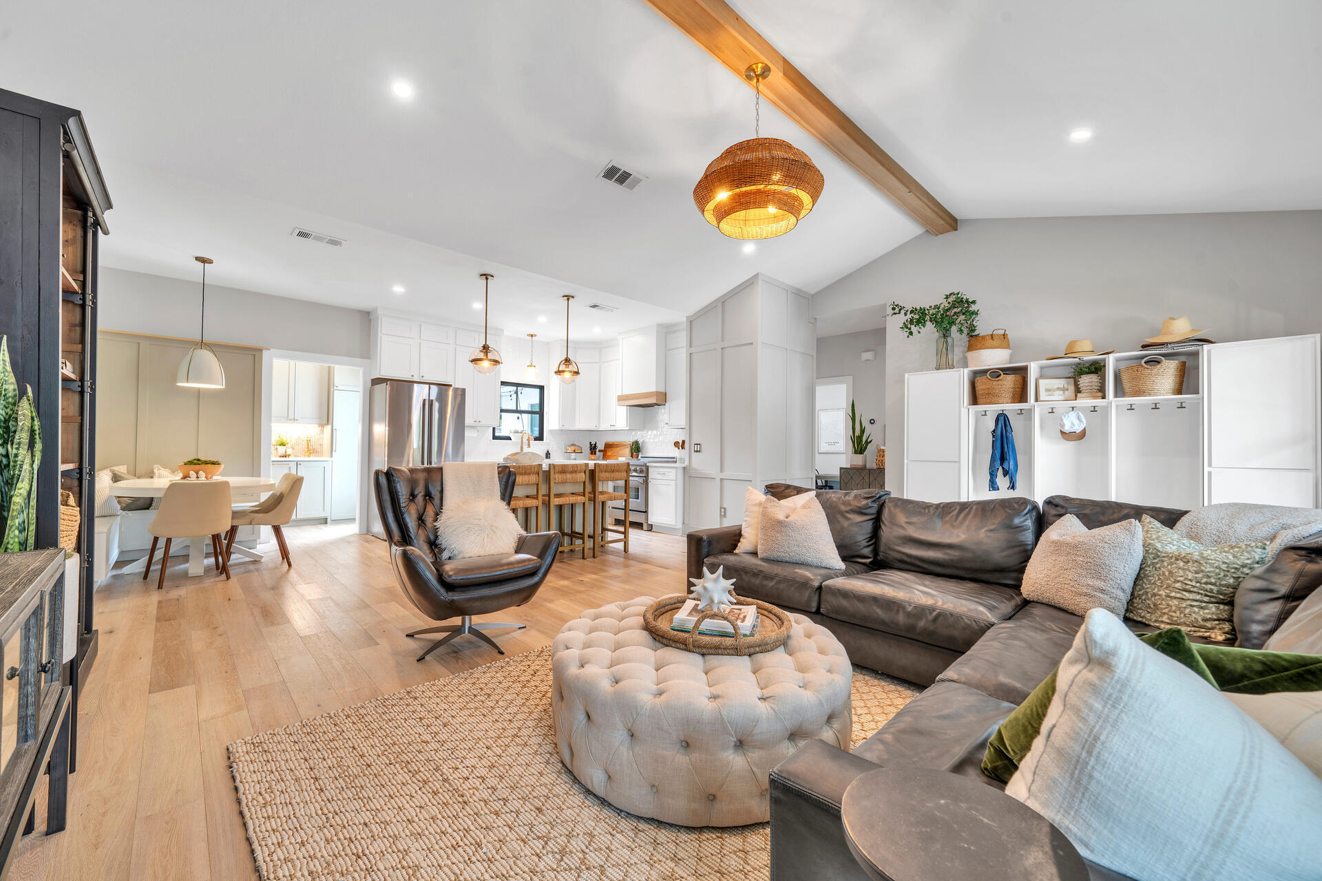 GULFVIEW HEIGHTS - Residential Lease