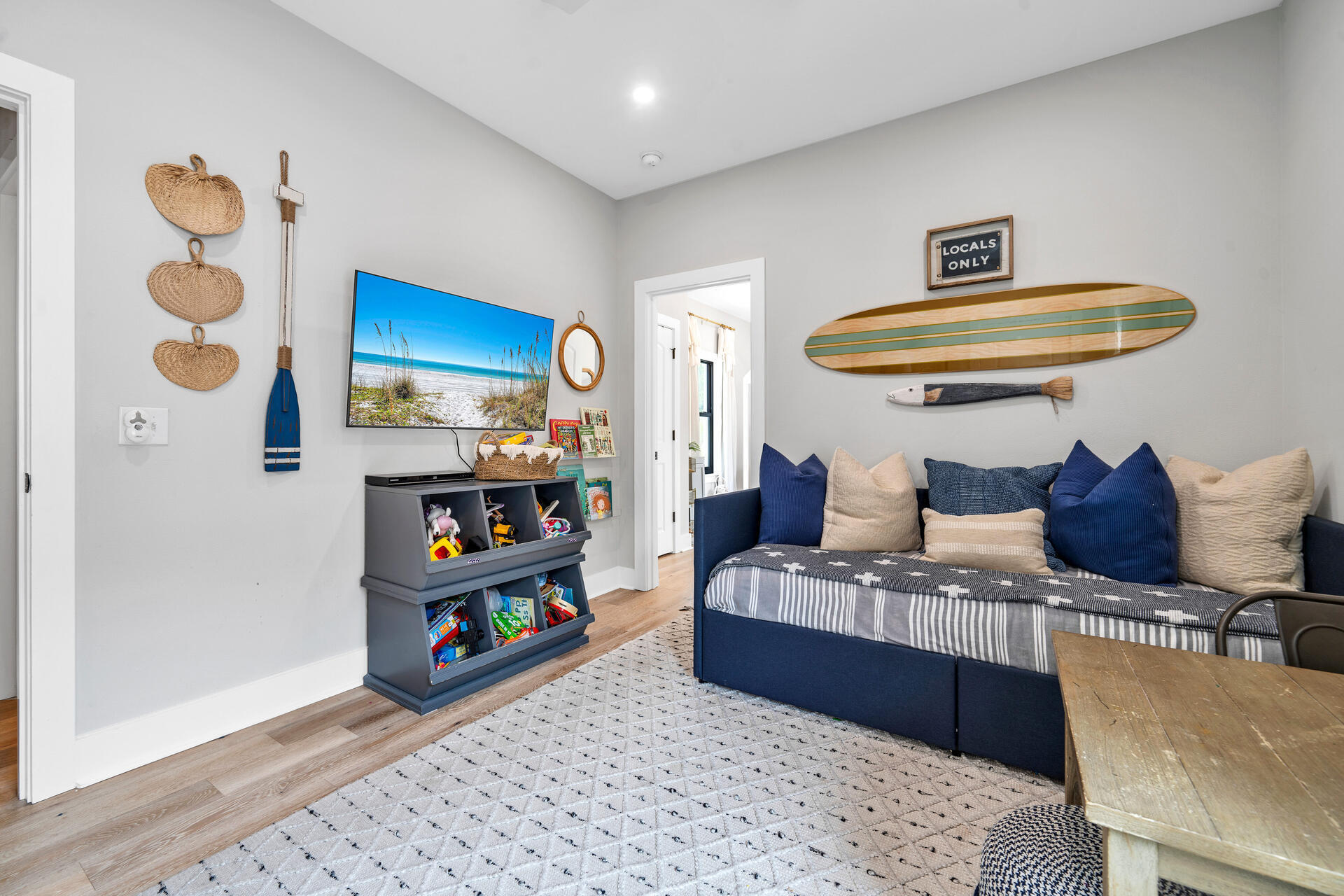 GULFVIEW HEIGHTS - Residential Lease