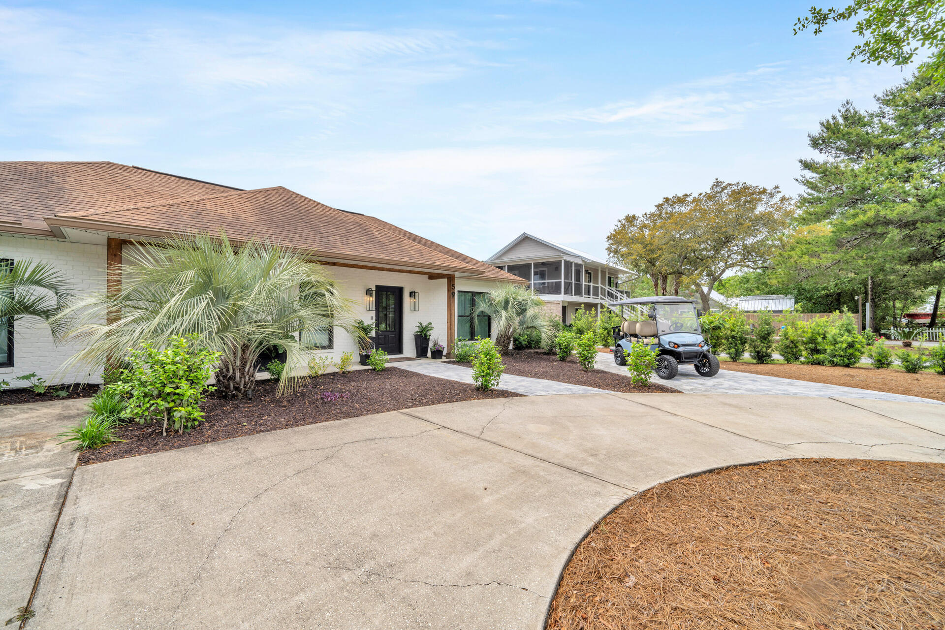 GULFVIEW HEIGHTS - Residential Lease