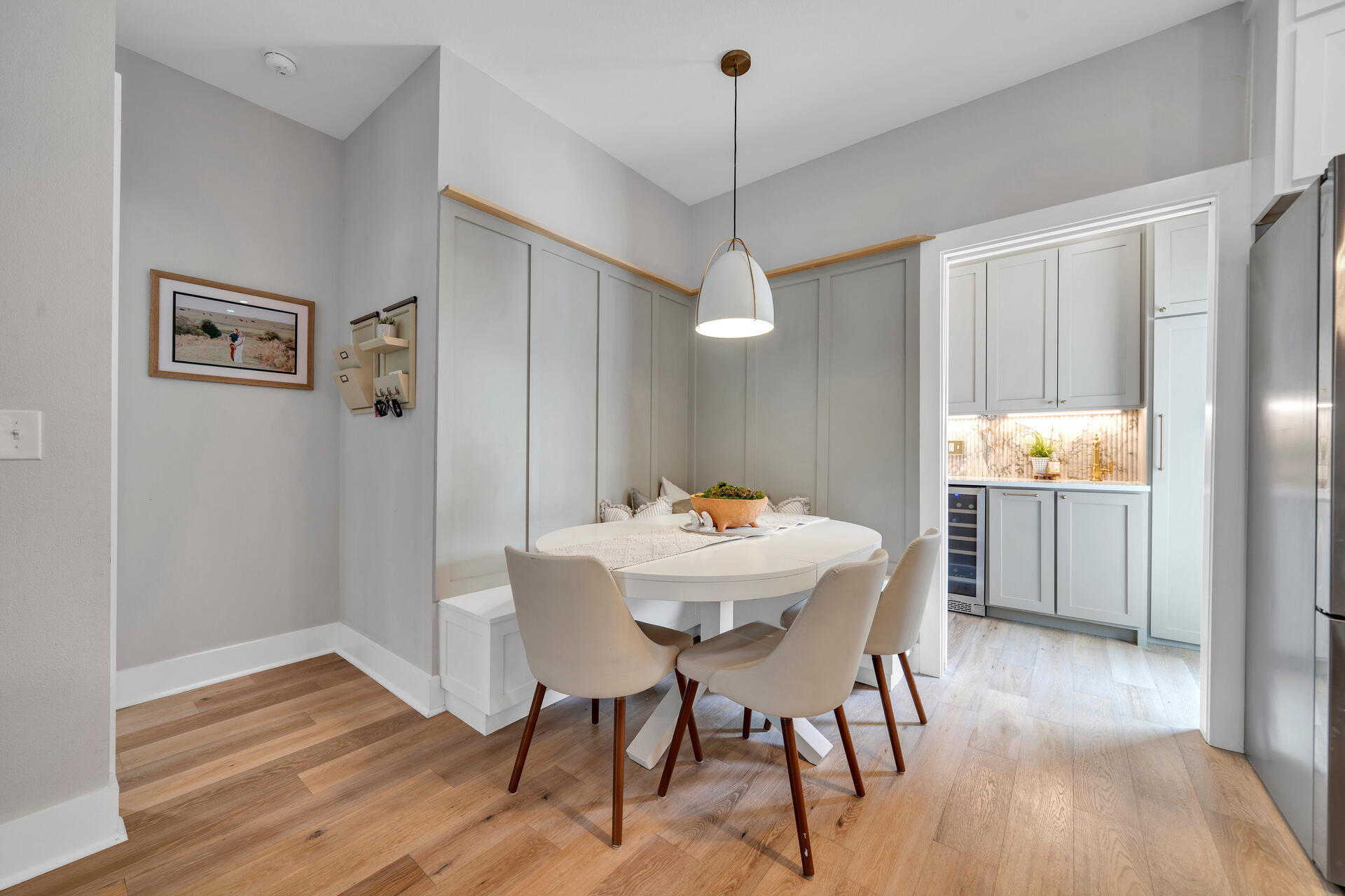 GULFVIEW HEIGHTS - Residential Lease