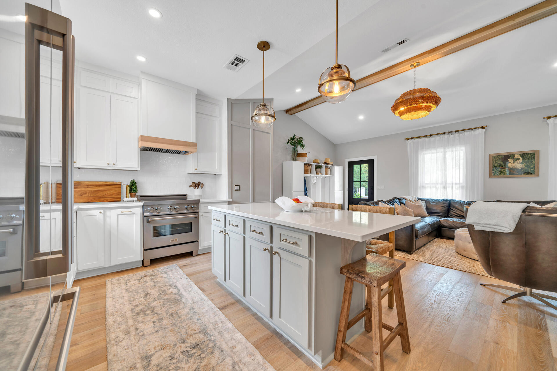 GULFVIEW HEIGHTS - Residential Lease