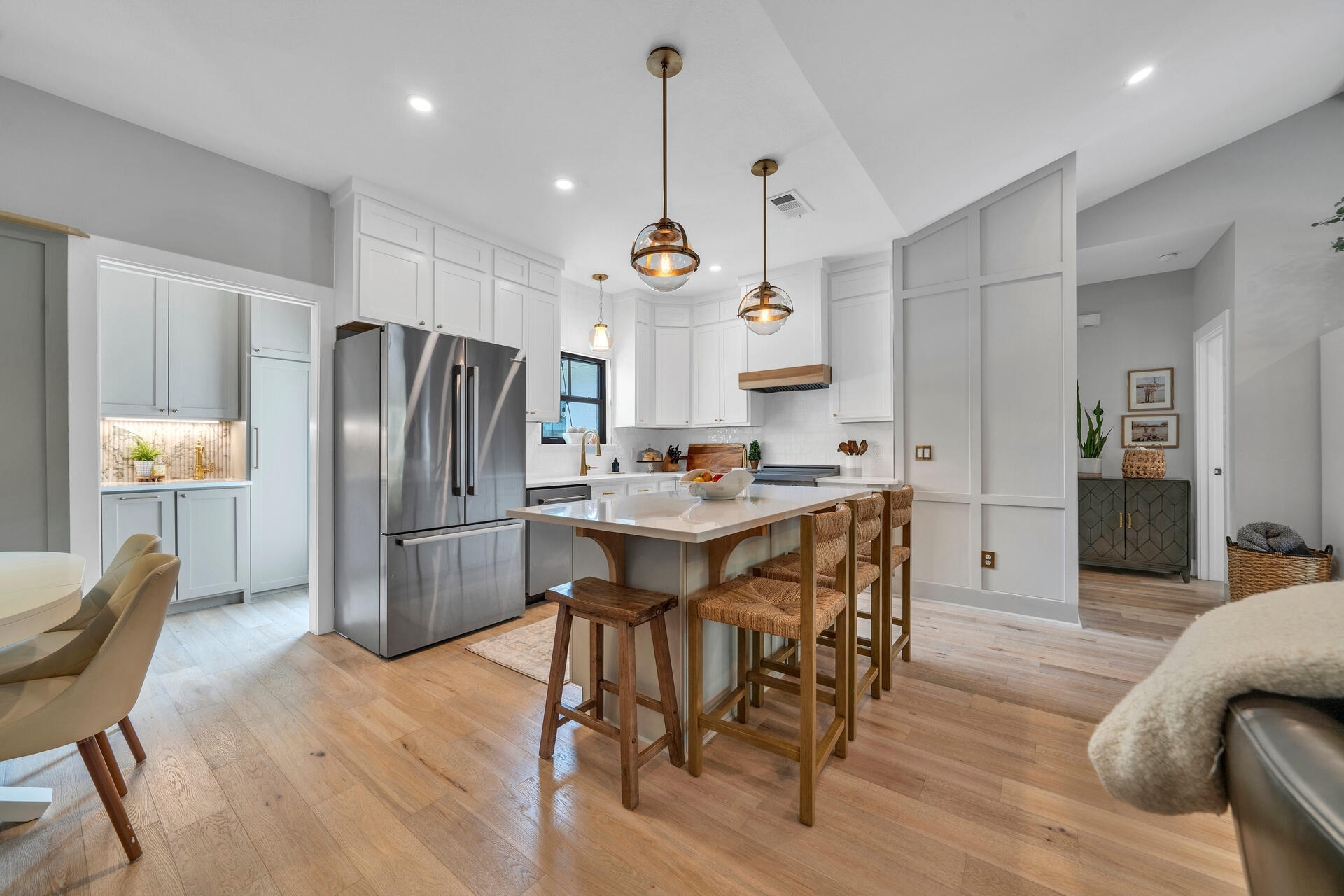 GULFVIEW HEIGHTS - Residential Lease