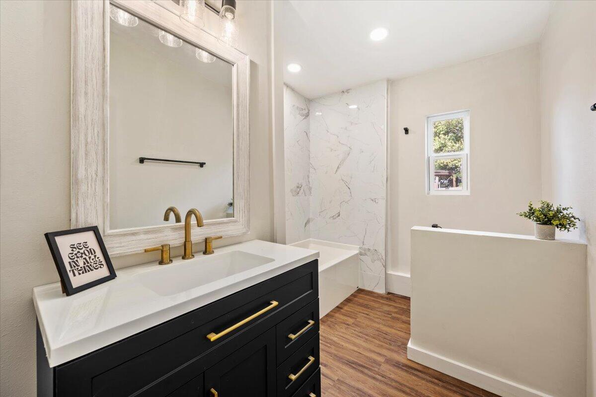 First Harvesters Homes Addn - Residential