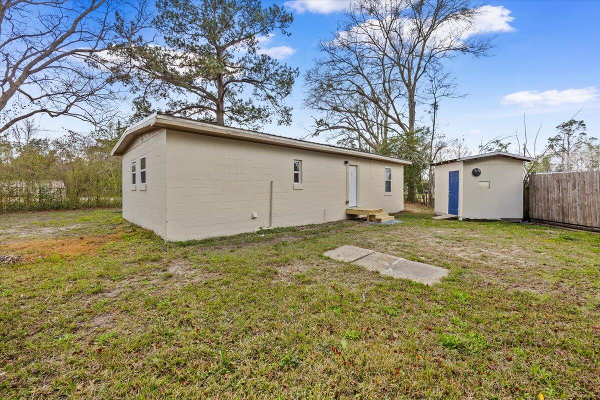 First Harvesters Homes Addn - Residential