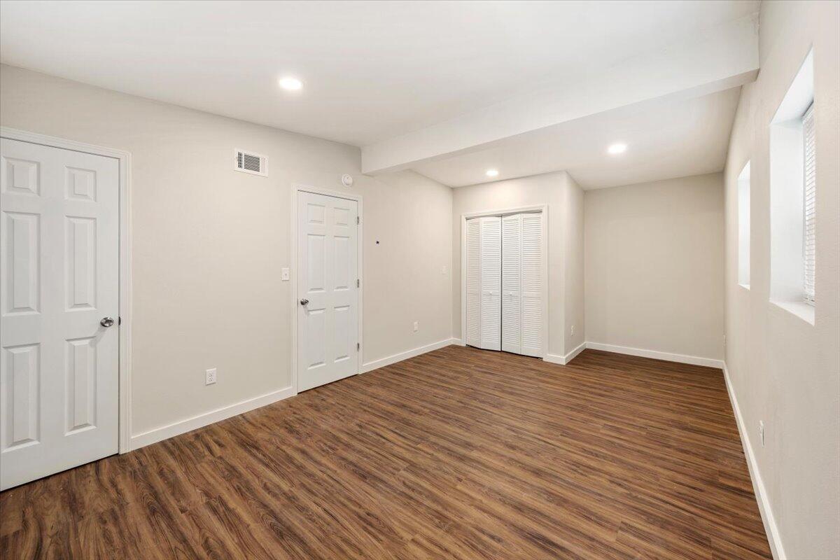 First Harvesters Homes Addn - Residential