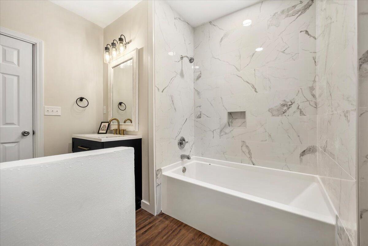 First Harvesters Homes Addn - Residential