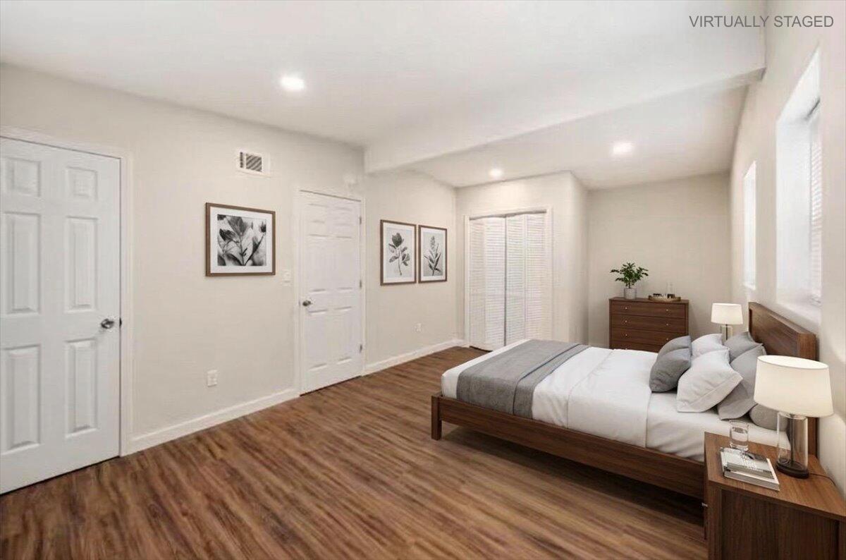 First Harvesters Homes Addn - Residential