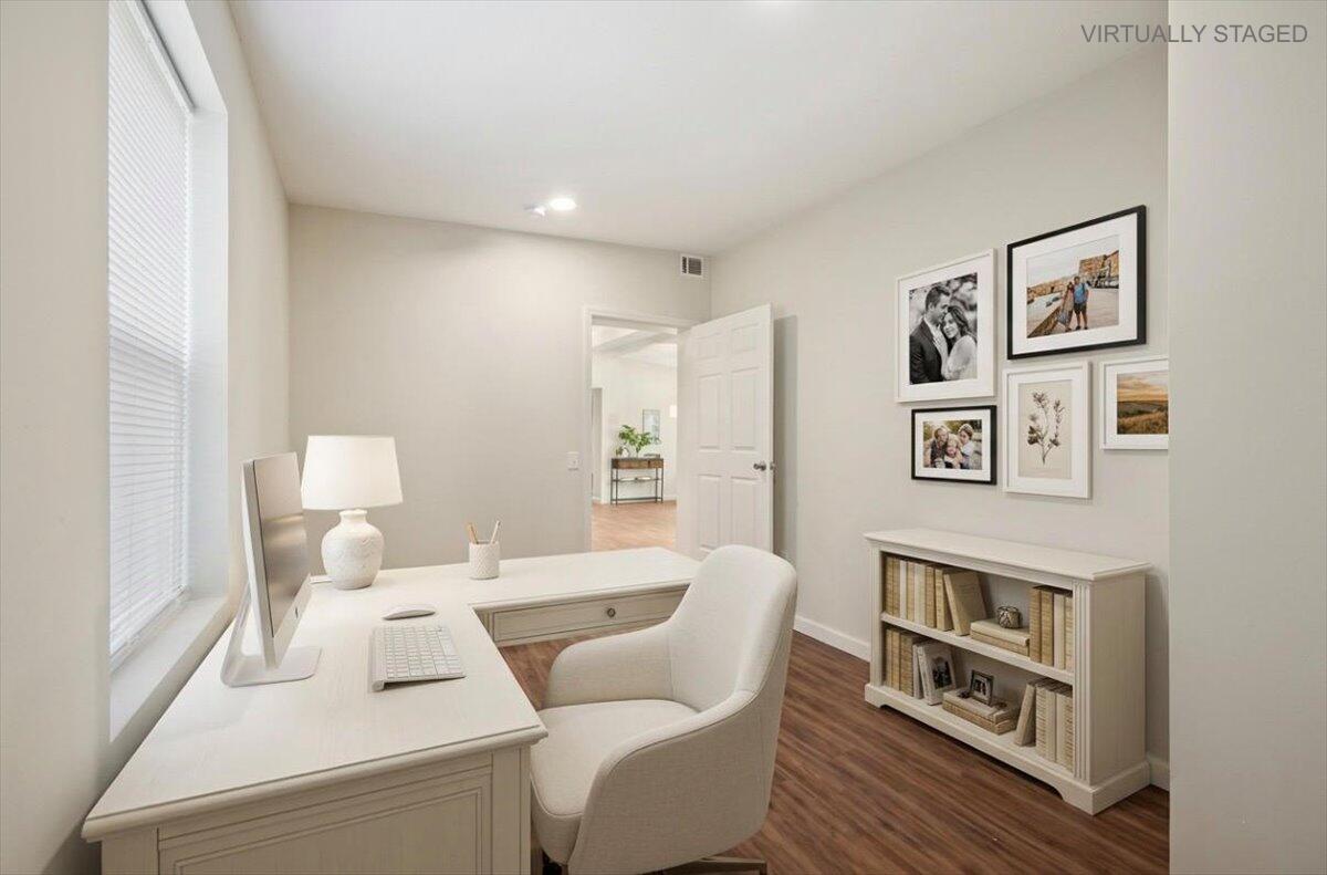 First Harvesters Homes Addn - Residential