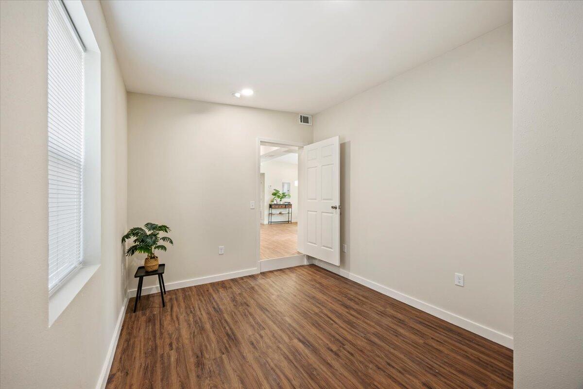 First Harvesters Homes Addn - Residential