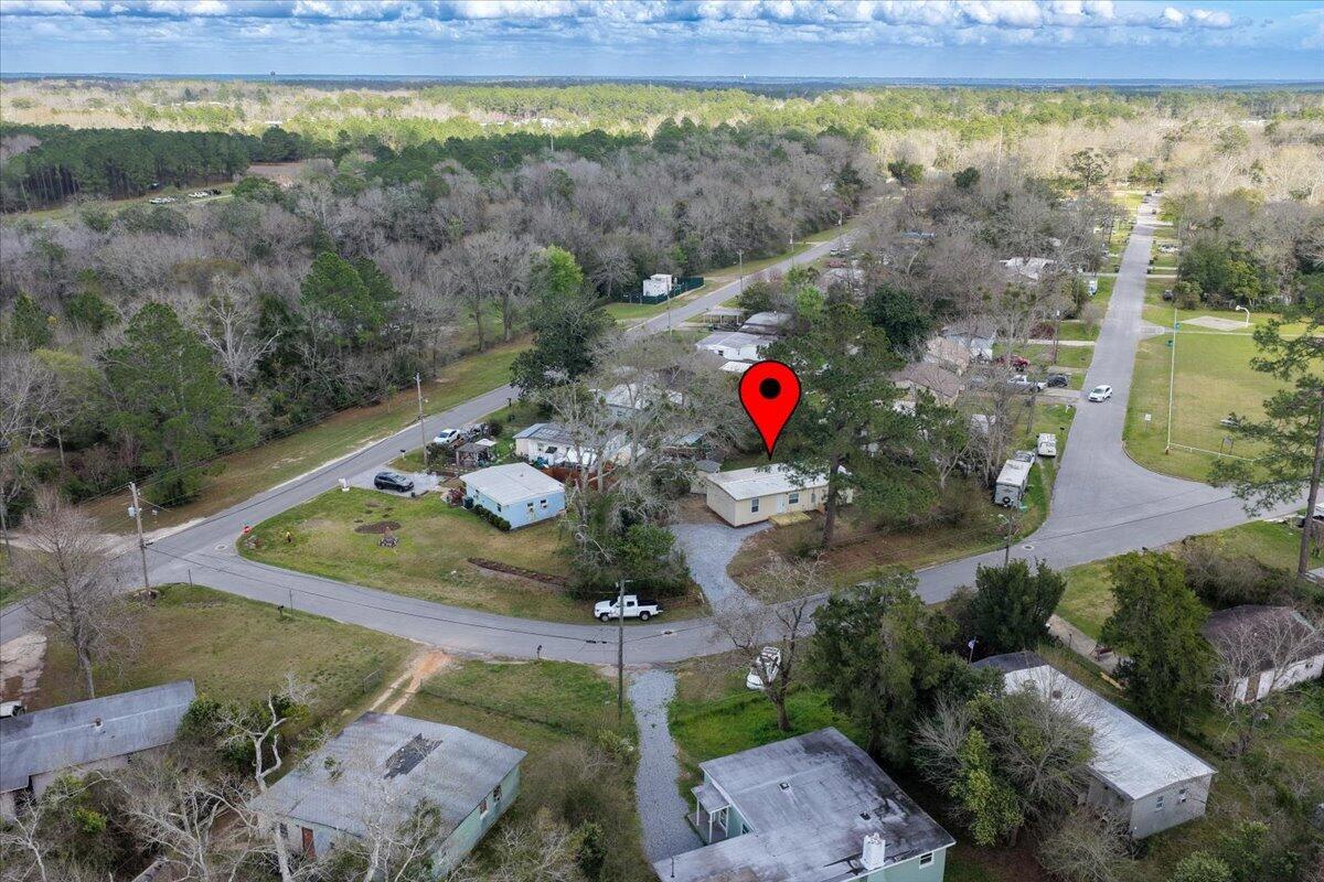 First Harvesters Homes Addn - Residential