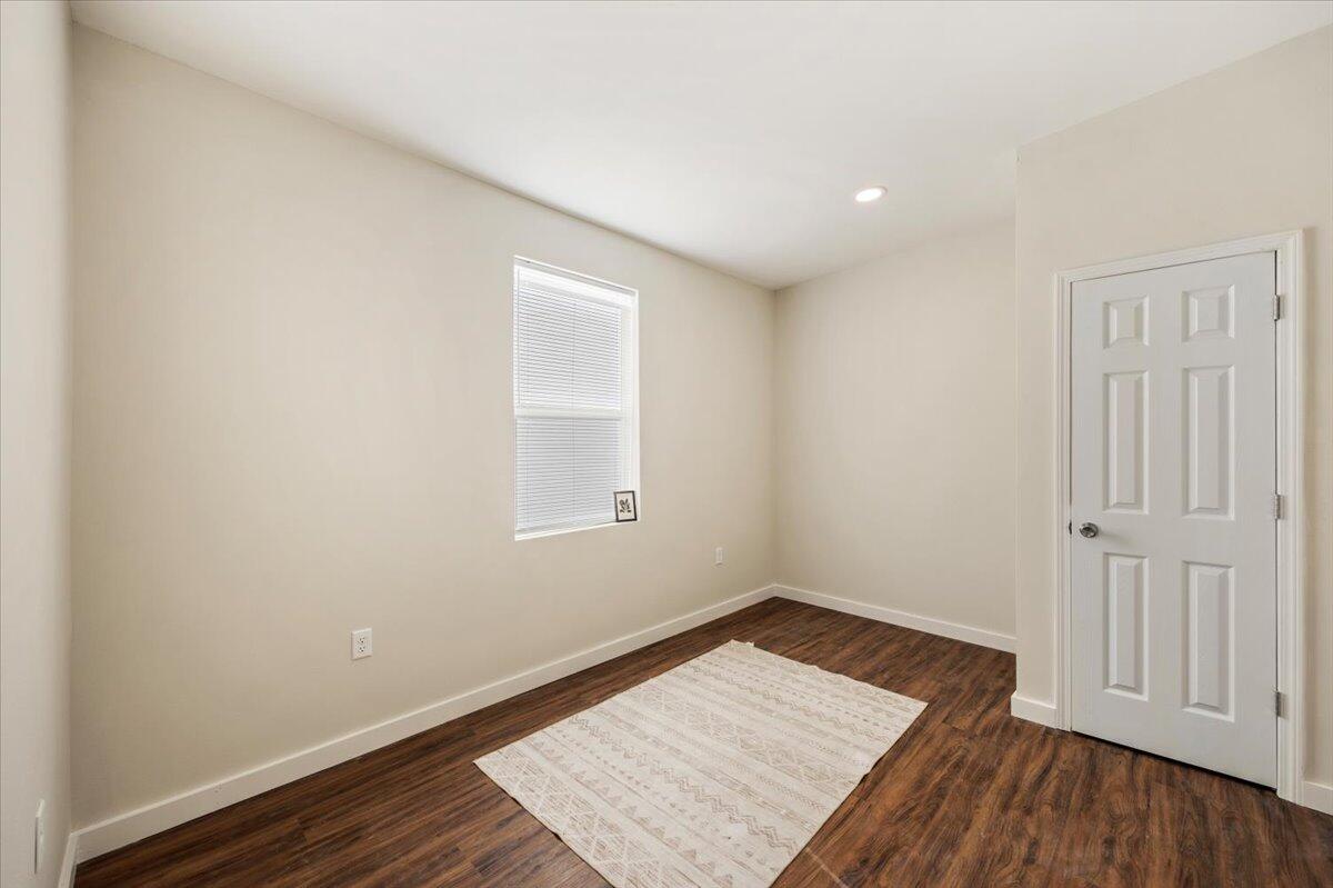 First Harvesters Homes Addn - Residential