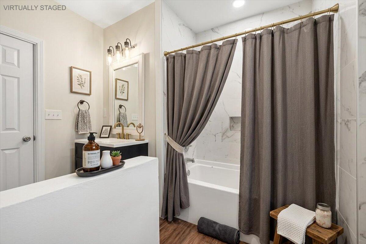 First Harvesters Homes Addn - Residential