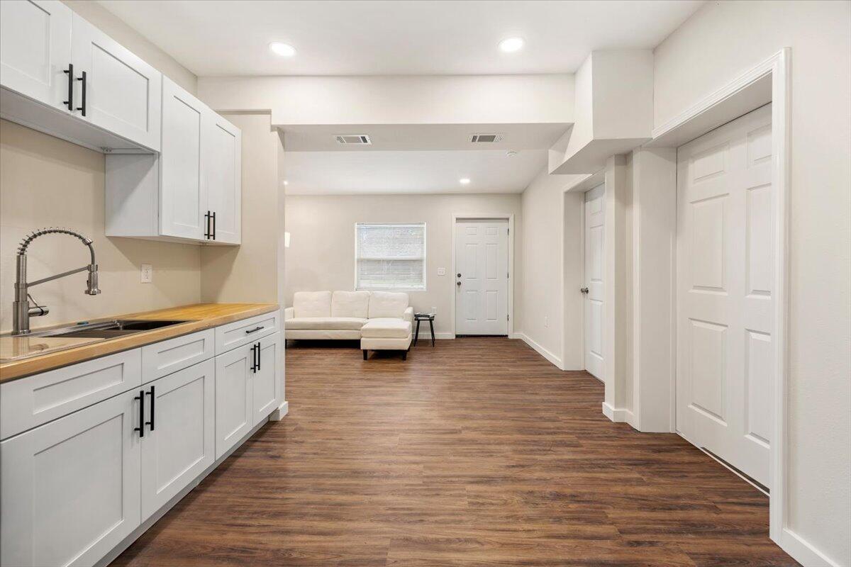 First Harvesters Homes Addn - Residential