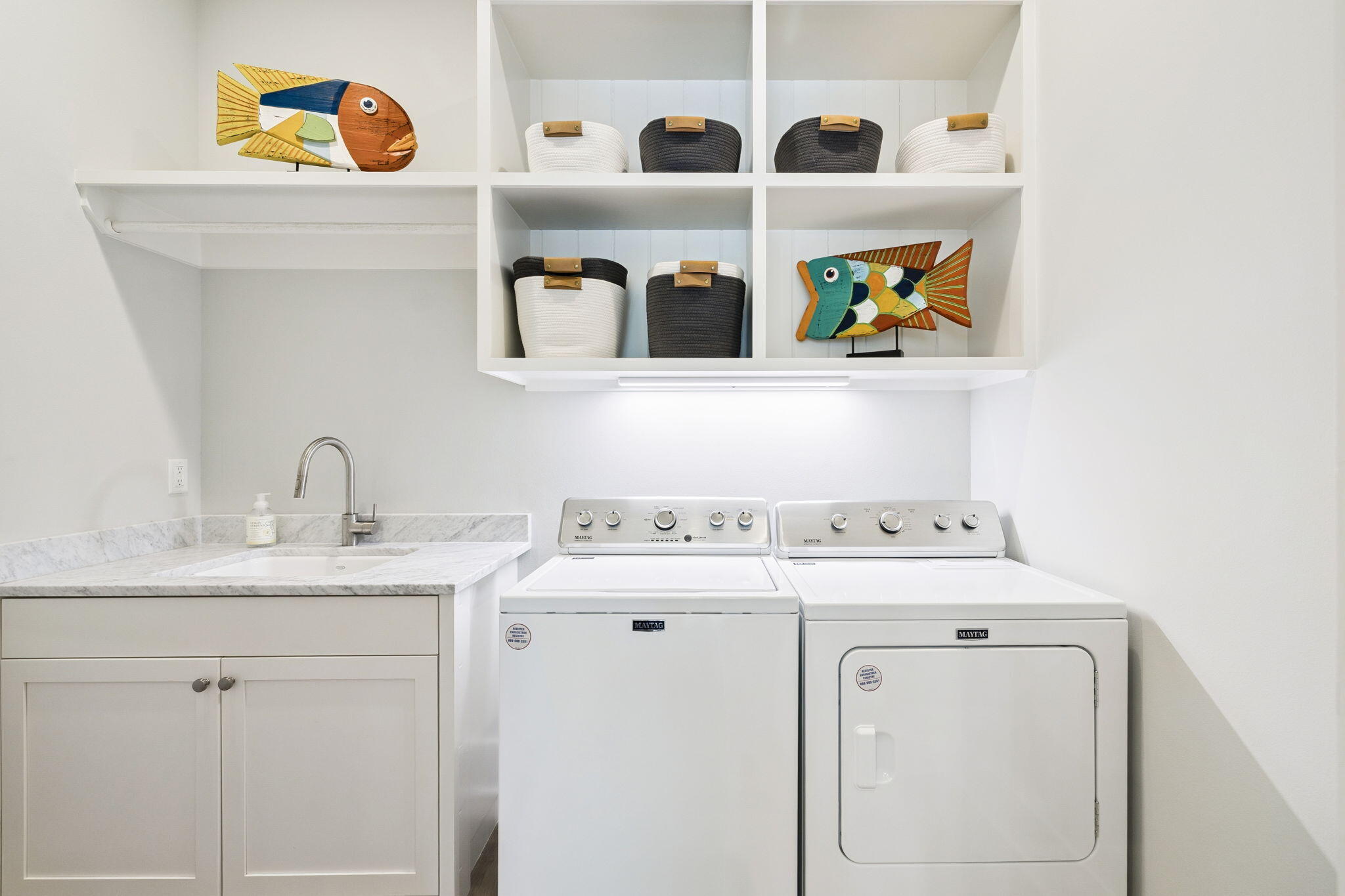 WATERSOUND ORIGINS - Residential