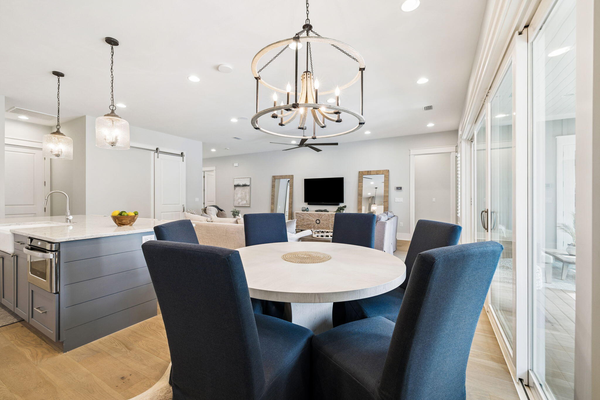 WATERSOUND ORIGINS - Residential